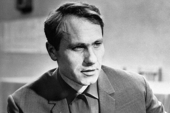 В. М. Шукшин.