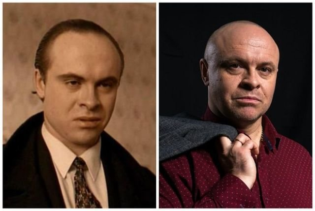 Актеры фильма брат фото Сначала Бодров, потом Шибанов... Почему актеры фильма "Брат" умирают в один день