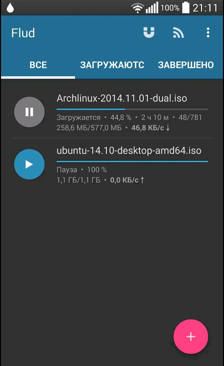 Подборка Приложений Для Скачивания Торрента На Андроид | Andromaks.