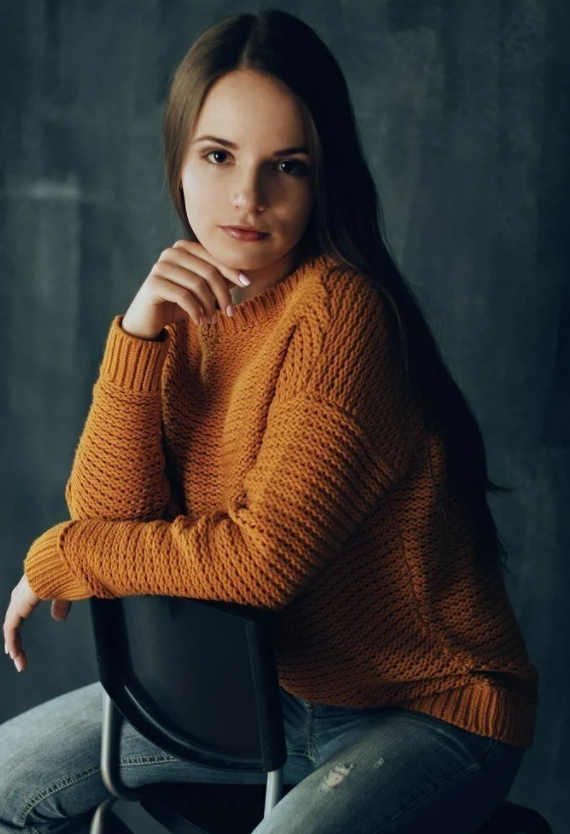 Саша Спилберг