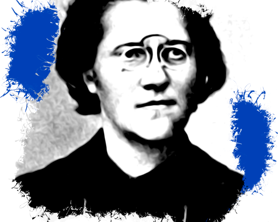 1. О́льга Бори́совна Лепеши́нская — советский биолог и революционер