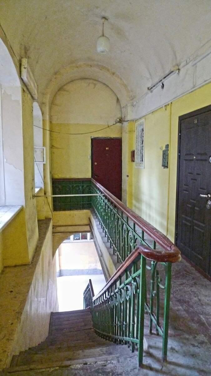 Продам 4-комн. квартиру 100 кв.м. - Москва - Доска объявлений Камелот