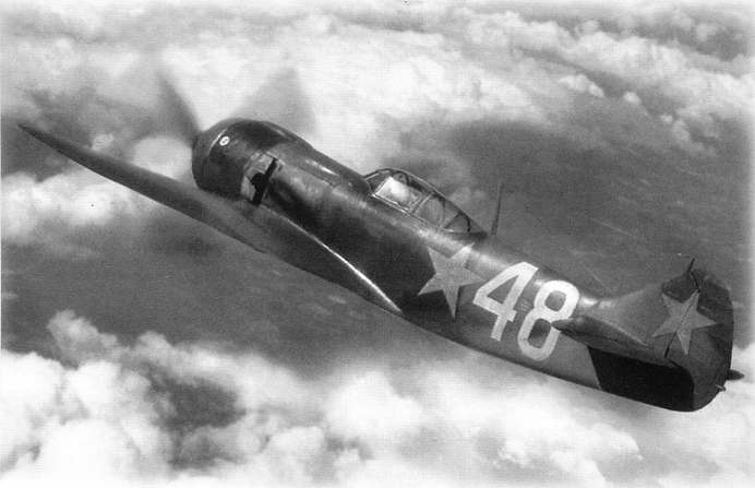 ЛА-5