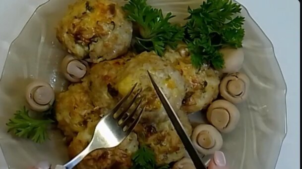 Архив "Хозяйкины заметки" 