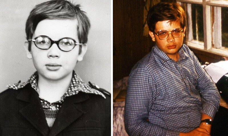 Паша Коноплёв. Источник psy-files.ru