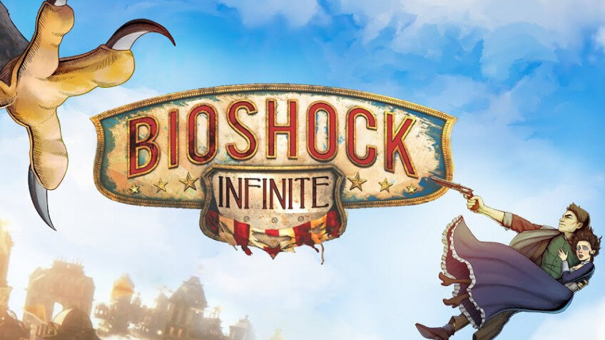    Энтузиасты показали демейк BioShock Infinite в стиле игр для SNES