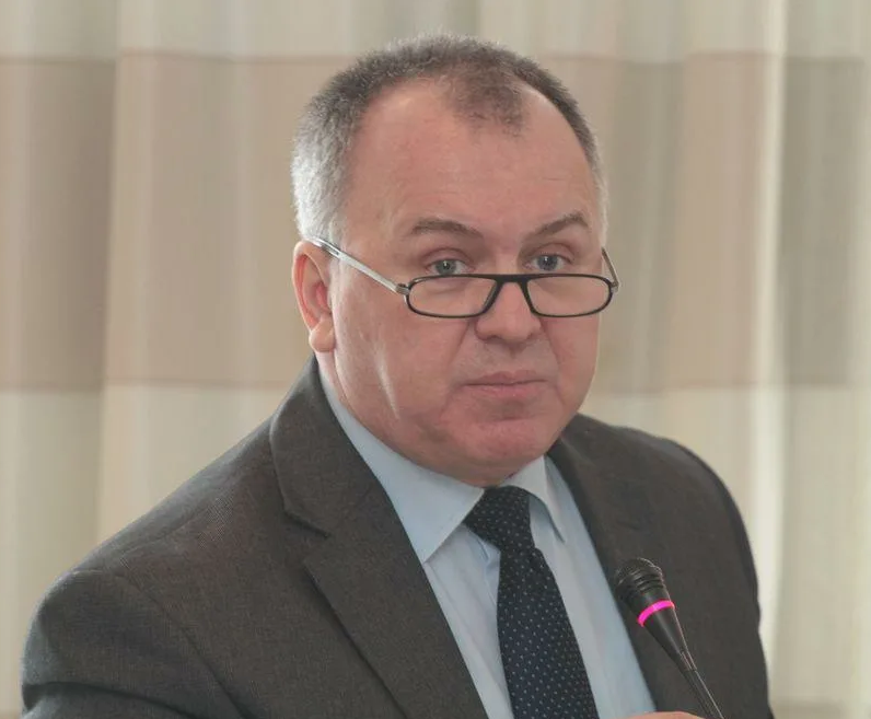 Председатель Комитета ТПП РФ по предпринимательству в сфере ЖКХ, президент Ассоциации “Национальное объединение управляющих недвижимостью”