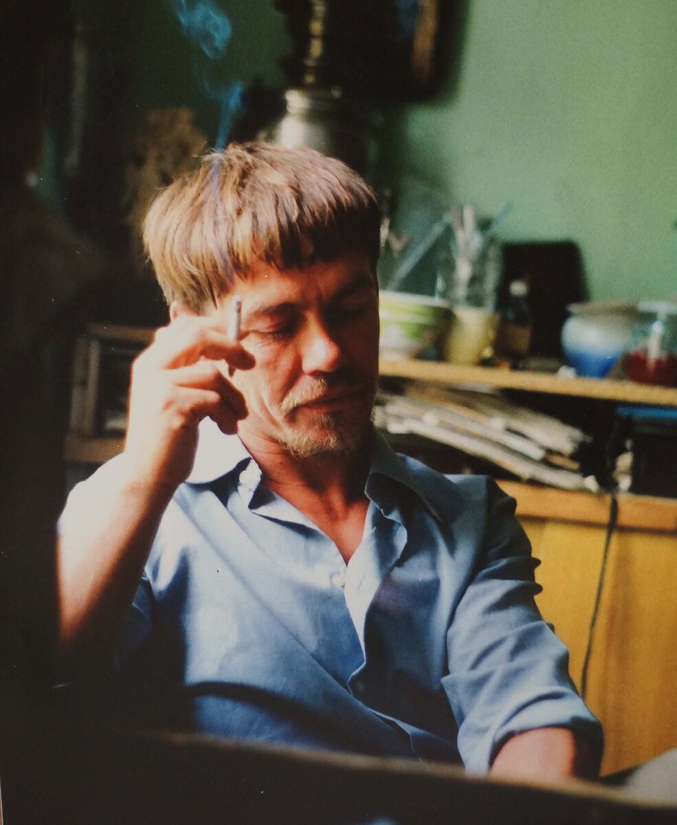 Махотин Виктор    #андеграунд22