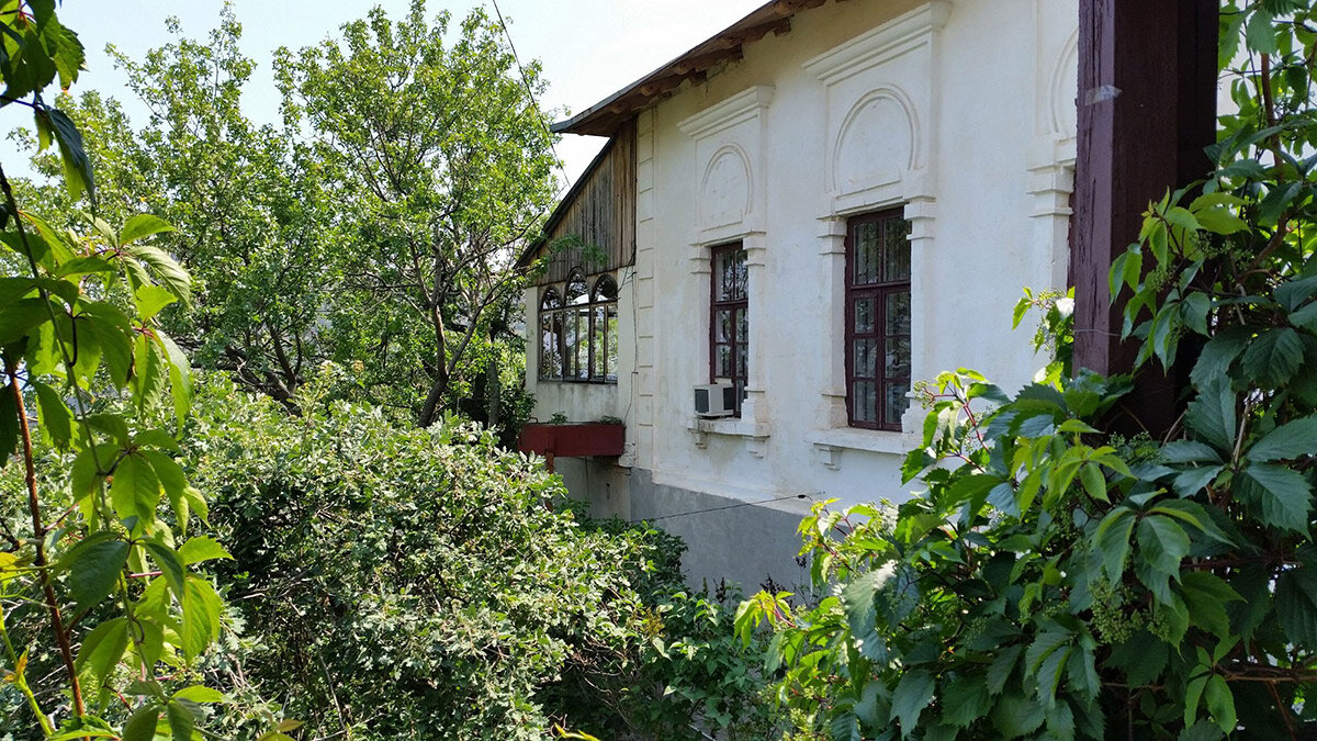 Дом-музей князя Голицына