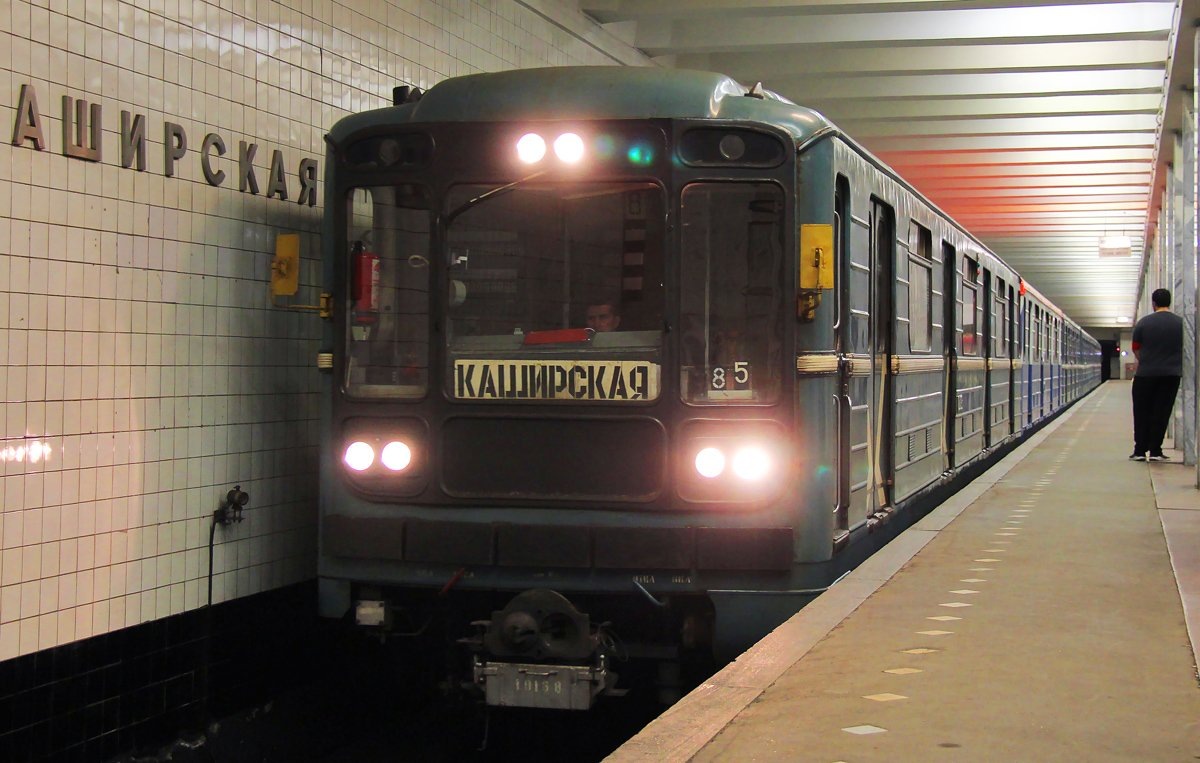 Состав 81-717/81-714 (НОМЕРНОЙ)