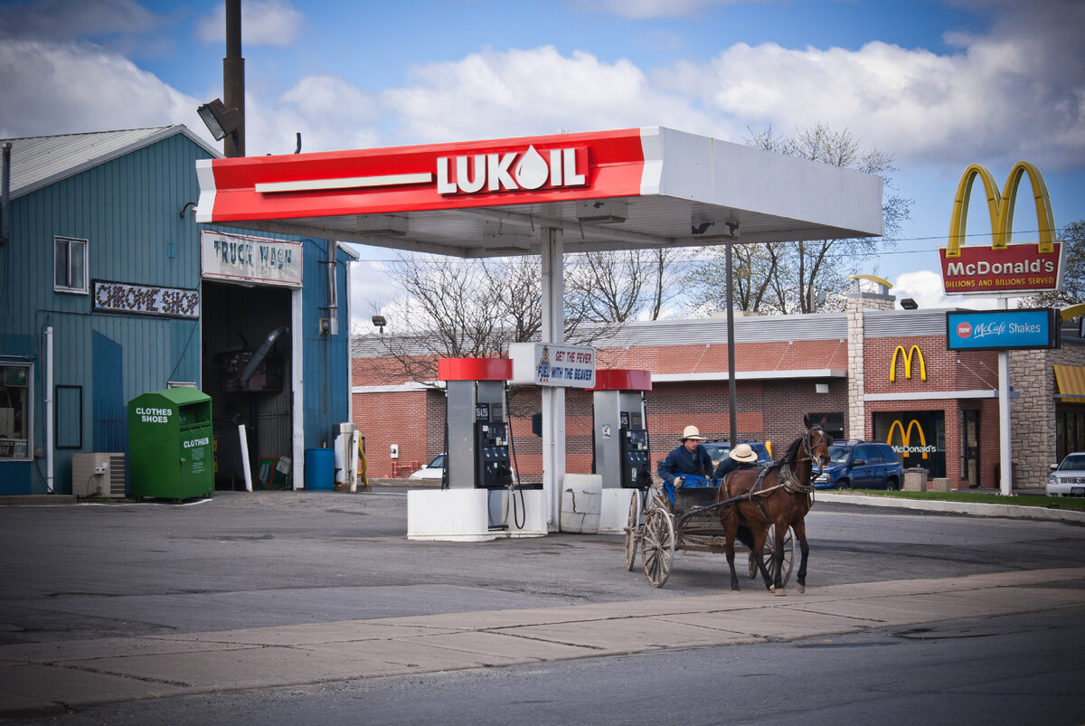 Заглавное фото: Flickr