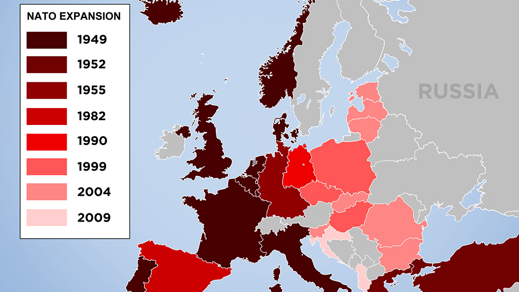 Границы 1997. Границы НАТО 1997 года. Карта НАТО по годам. Границы НАТО. Расширение НАТО по годам на карте