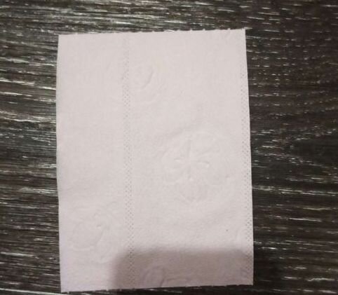 Туалетка 1 листик 