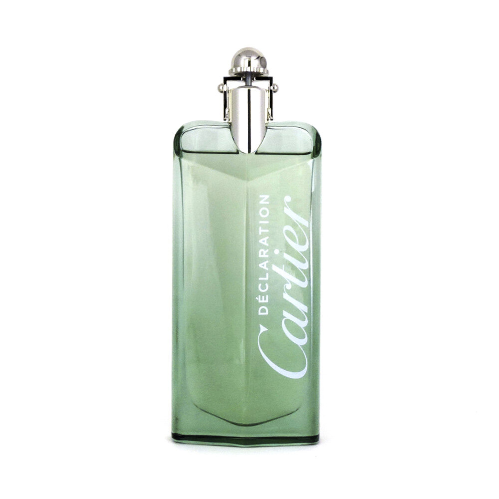 Cartier Declaration Haute Fraicheur — туалетная вода для мужчин