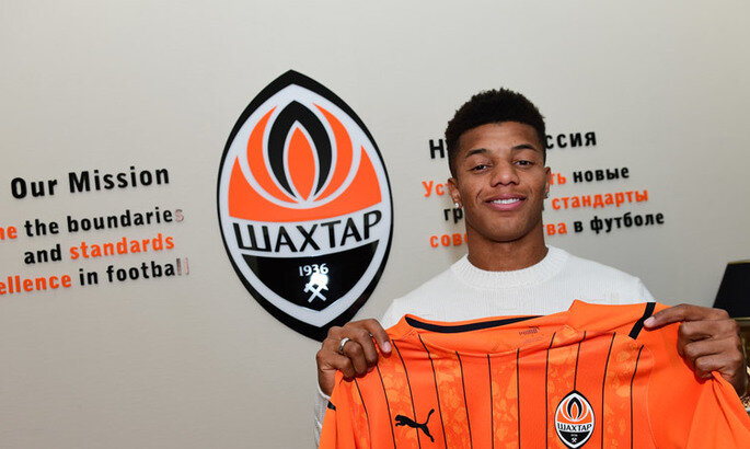 Давид Нерес