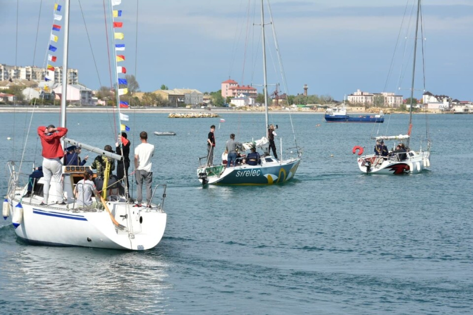 Фото: Михаил Гладчук