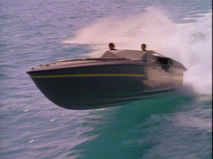 тот самый Гром