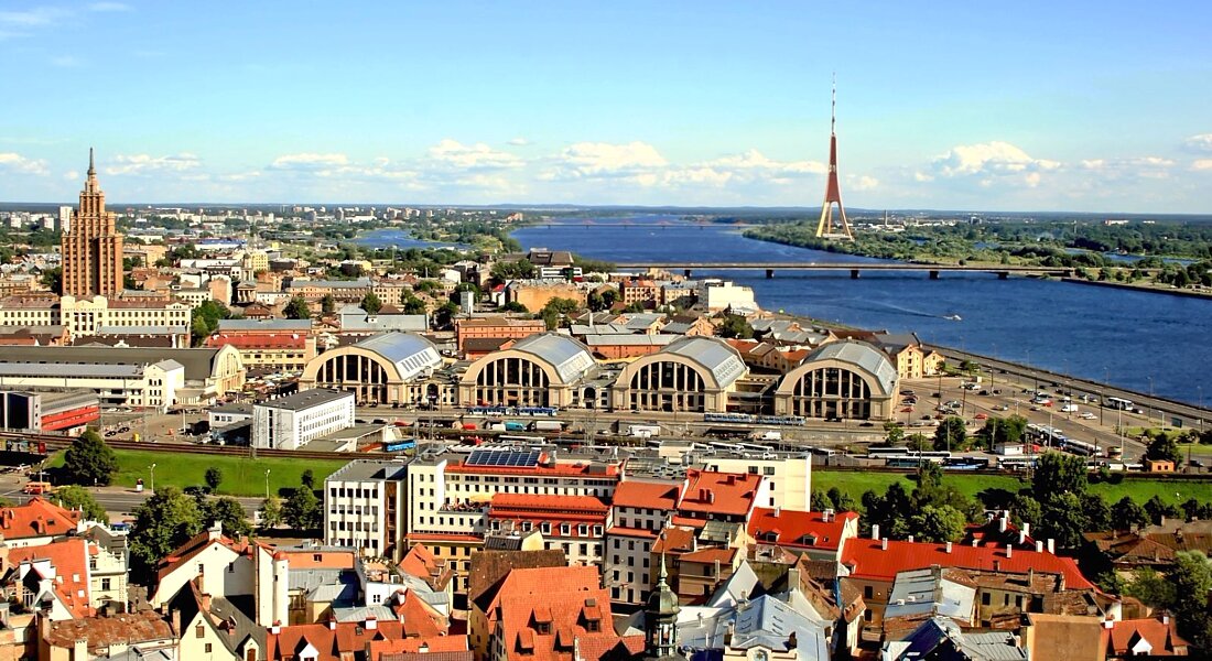 Латвия Источник https://www.tourprom.ru/country/latvia/riga/