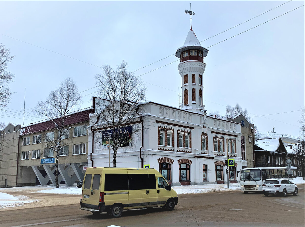 Добро пожаловать или зачем Сыктывкару троллейбусы | Мироновы, дороги и  путешествия | Дзен