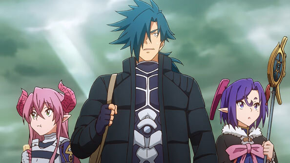 «Покупатель равен богу! И по воле этого бога наш магазин расцветет!
Однако, нет бога величественнее меня!»