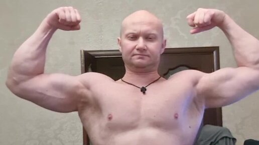 Юрий Спасокукоцкий сушка