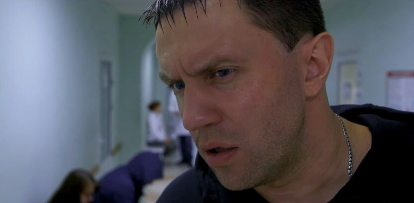 | Фото: скриншот трейлера спортивной драмы "Панчер"