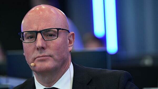    Заместитель председателя правительства России Дмитрий Чернышенко© РИА Новости / Павел Бедняков