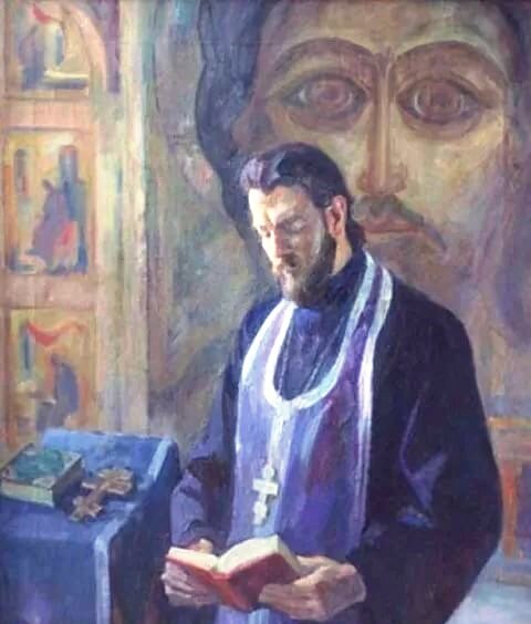 Жизнь духовная. 7-13 марта 2022 года. Первая седмица Великого поста.