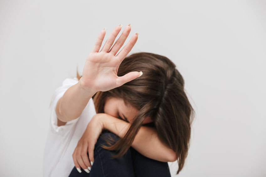 Как часто тебе бывает стыдно?