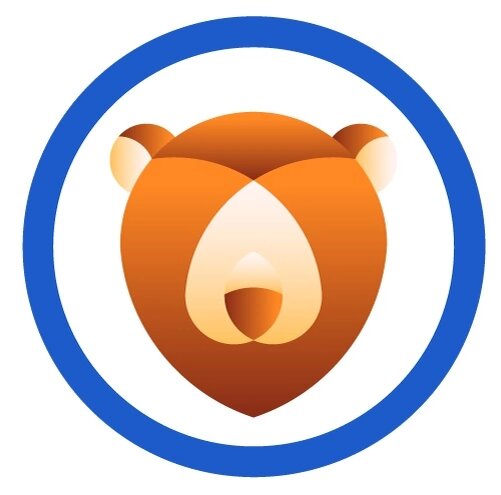 Логотип URSA по состоянию на 11.03.2022