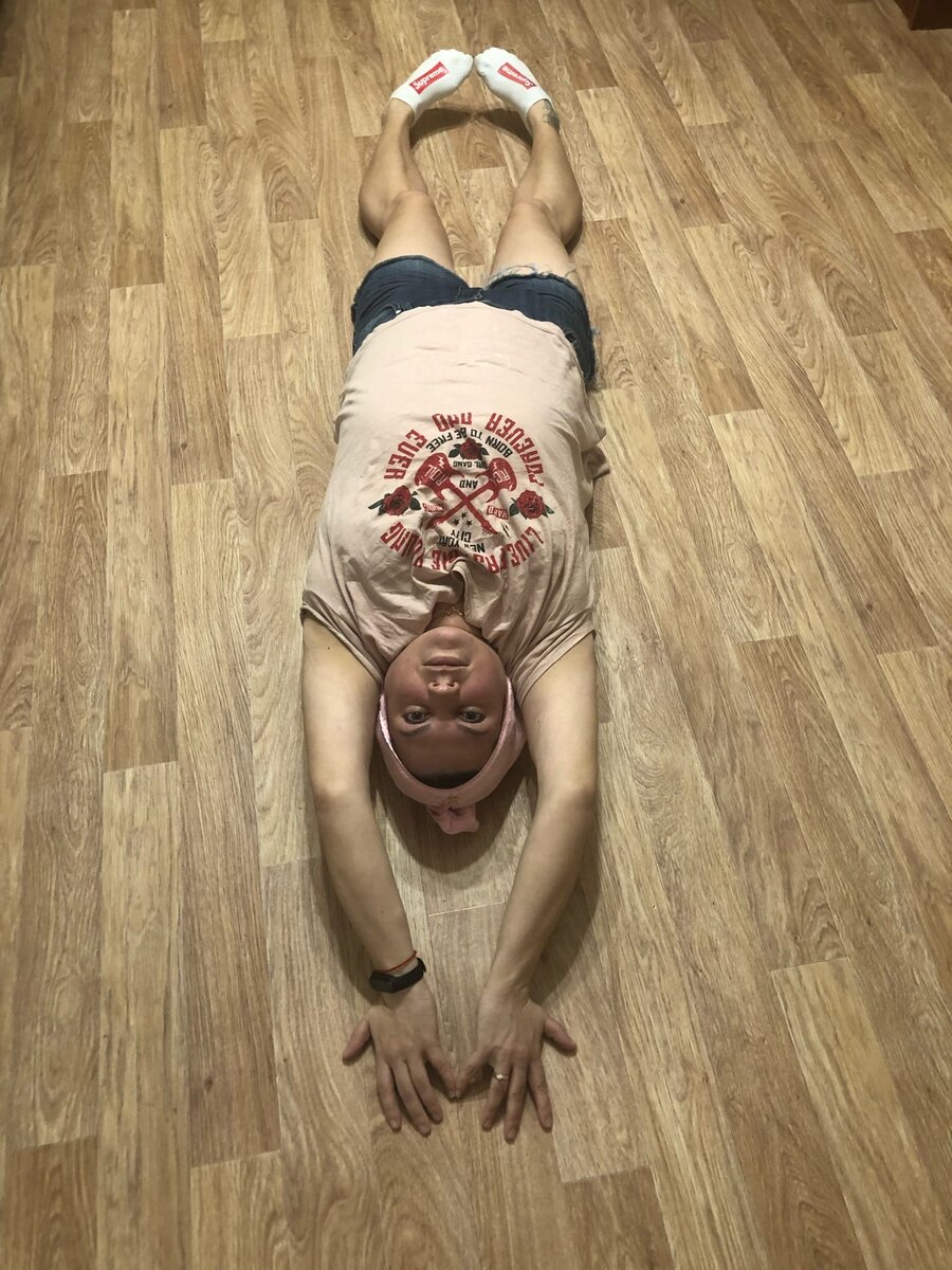 Фото автора. 