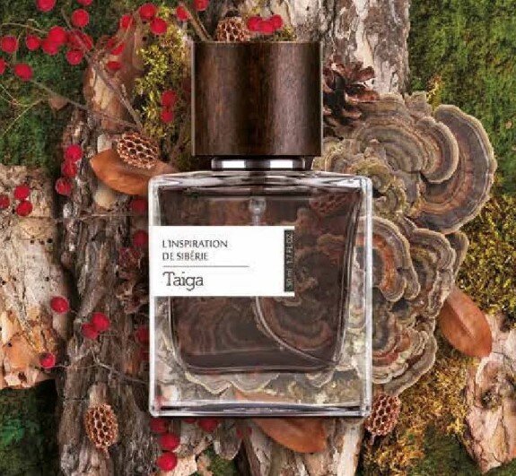 Сейчас женщины любят наносить на себя ароматы, которые раньше считались сугубо мужскими. 