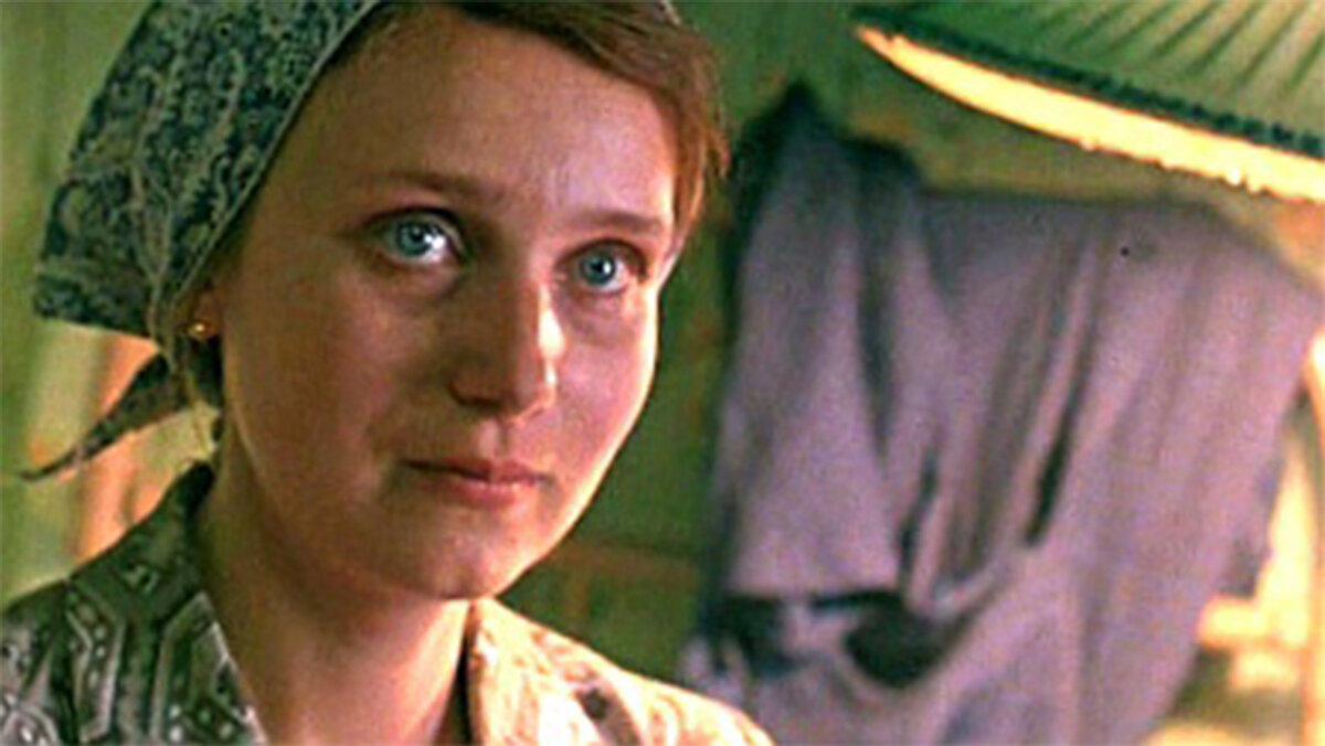 GoldКино. "Впервые замужем"