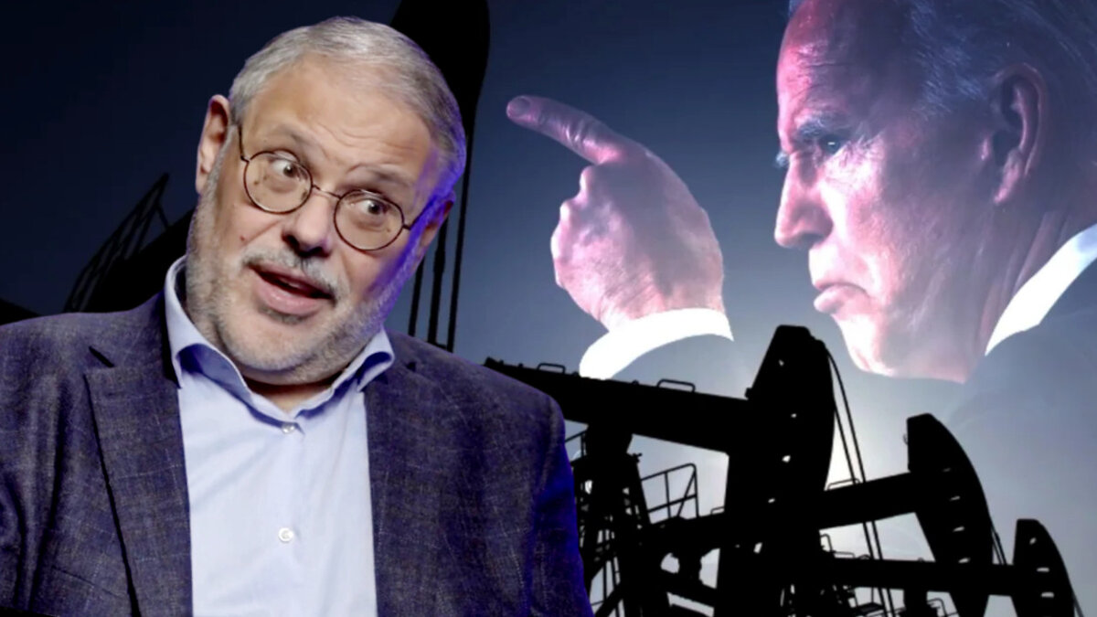 Байден уже об этом пожалел но поздно