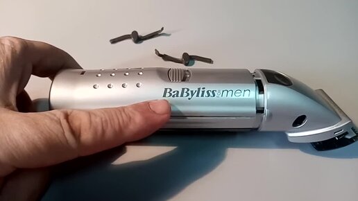 Плойка Babyliss Pro Perfect Curl оптом