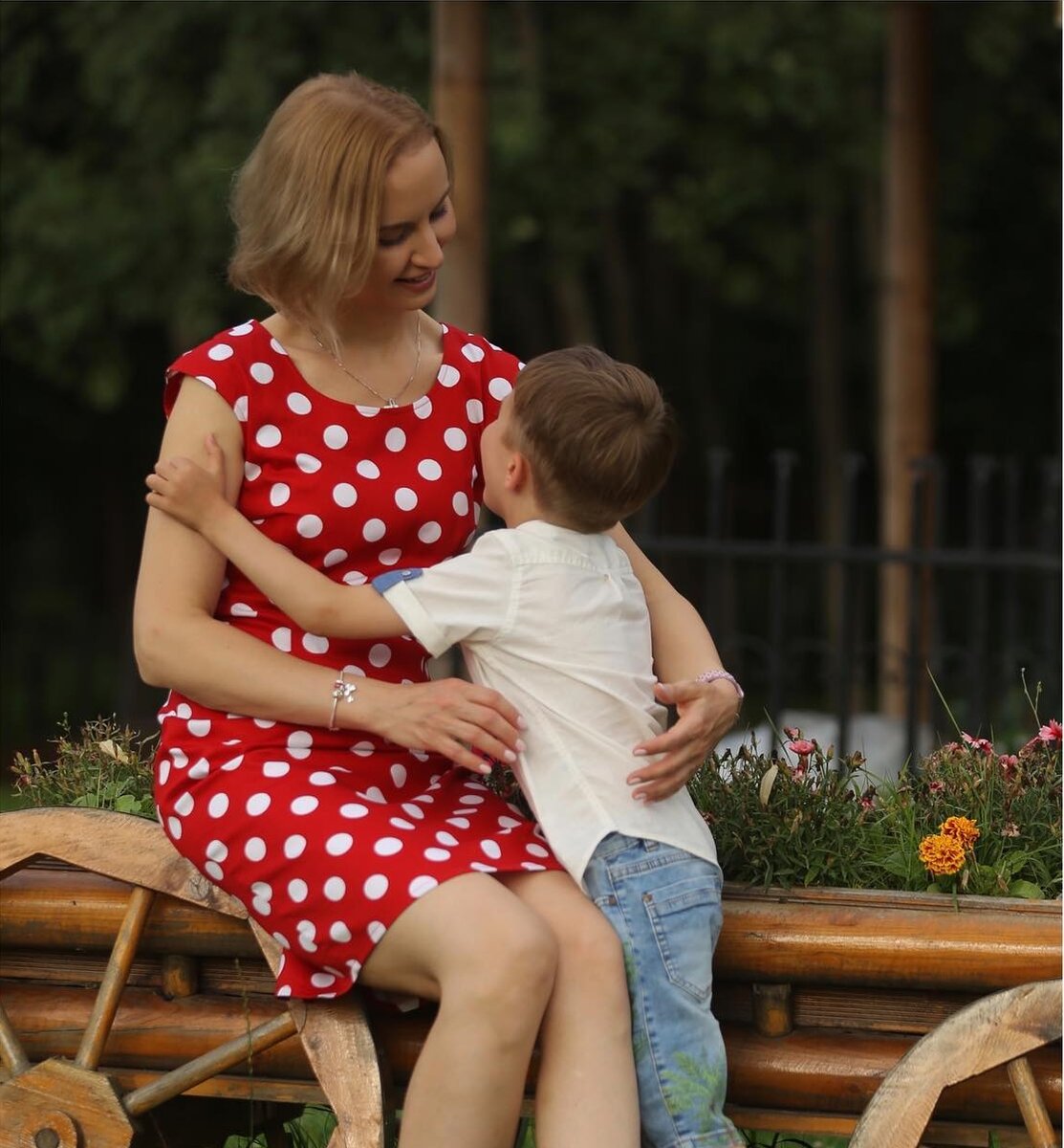 Гинеколог-эндокринолог Назимова Евгения Михайловна