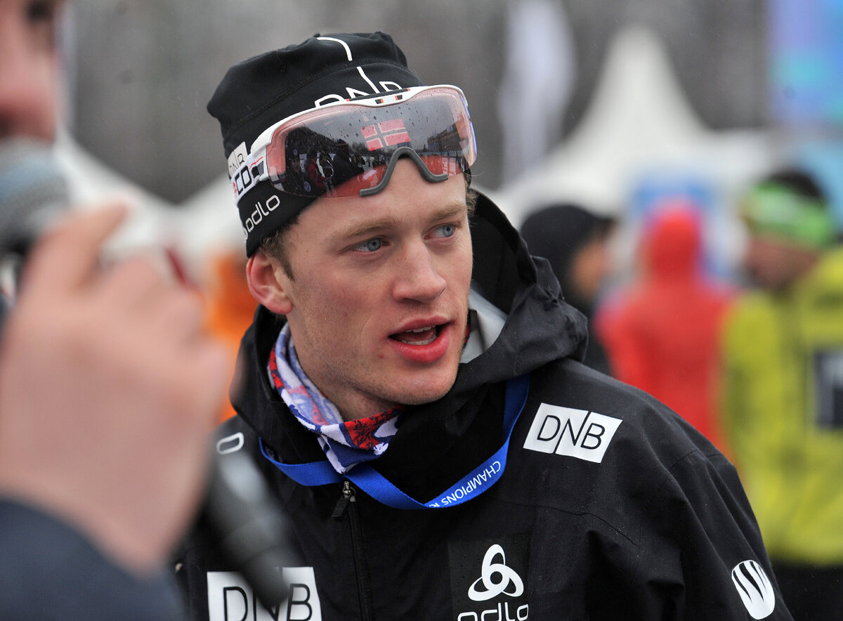 Тарьей бе 2011