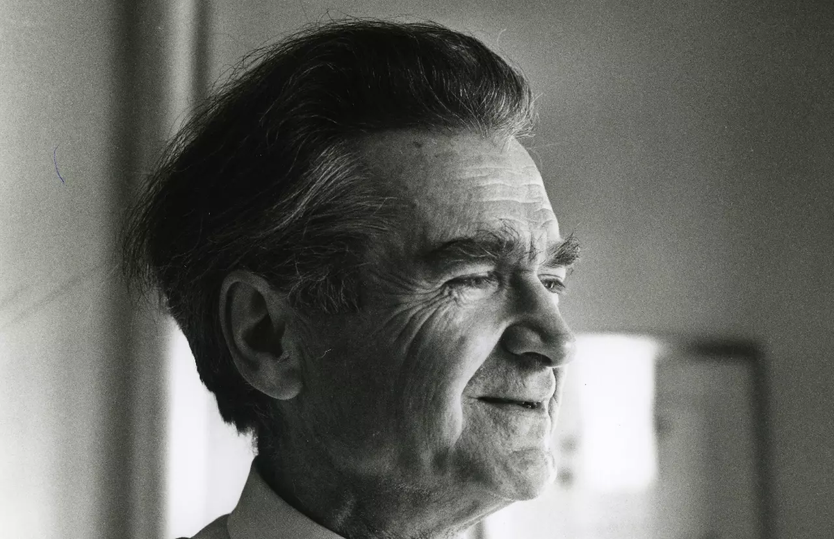 Эмиль Чоран