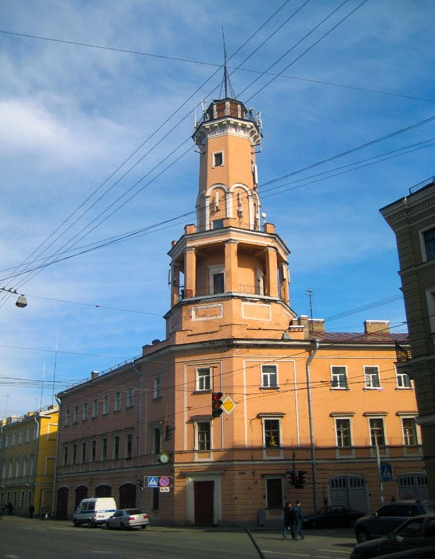 По следам «Преступления и наказания». Место, где все завершилось | # ...