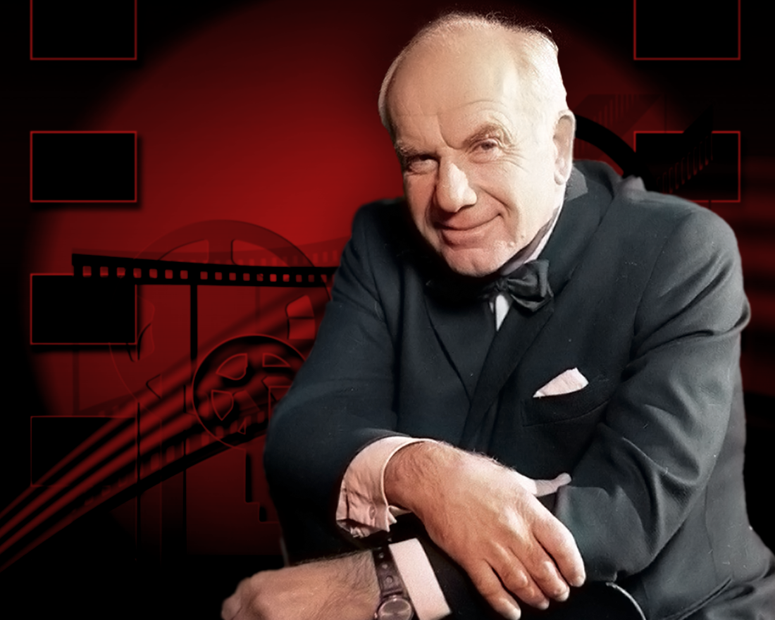 1. Игорь Владимирович Ильинский — русский артист театра и кино; мастер художественного чтения & Изображение Gerd Altmann с сайта Pixabay