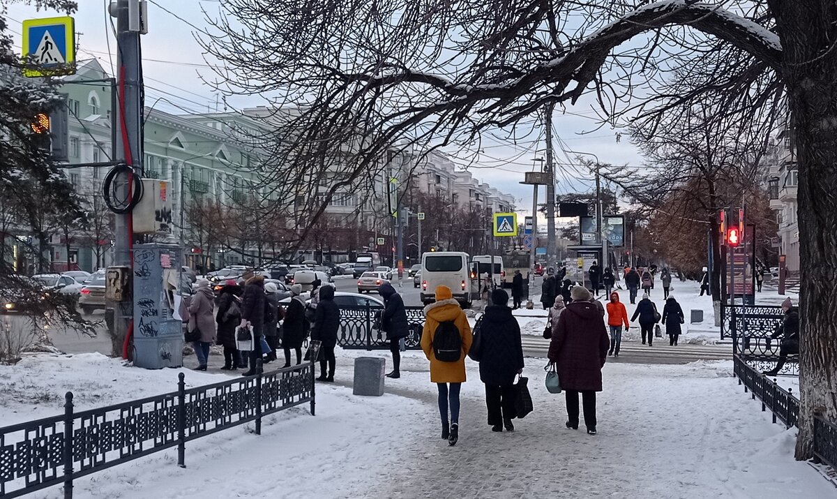 Места города Че: Литературный сквер | Челябинская Публичная библиотека |  Дзен