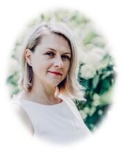 Марина Анохина, Консультант по подбору персонала Рекадро