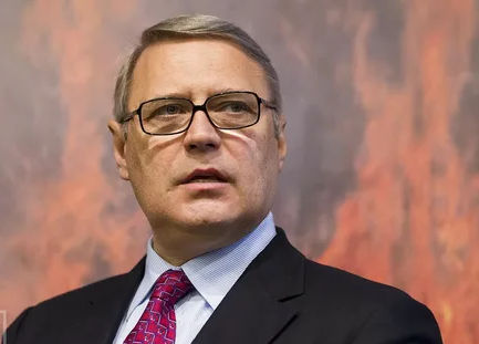 У Касьянова было прозвище "Миша 2%"