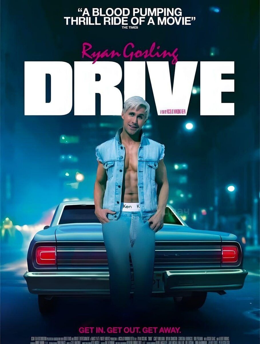 Обсуждение из чата в Телеграме Cinemaholics