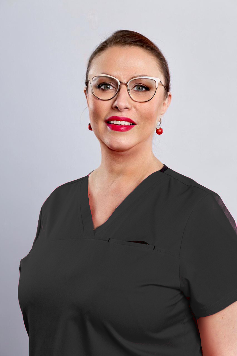 Пушкина Наталья Владимирвовна