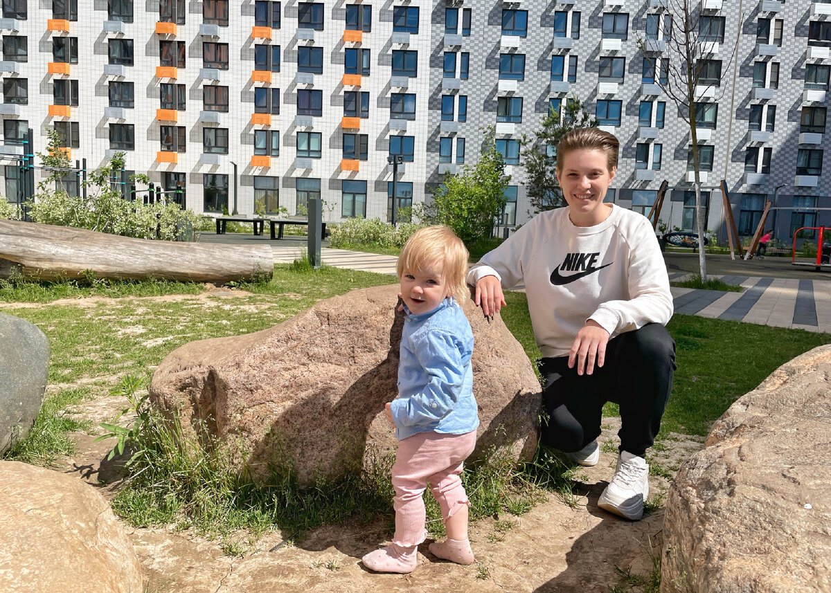 Улыбайся, даже если кажется, что всему пришёл конец…