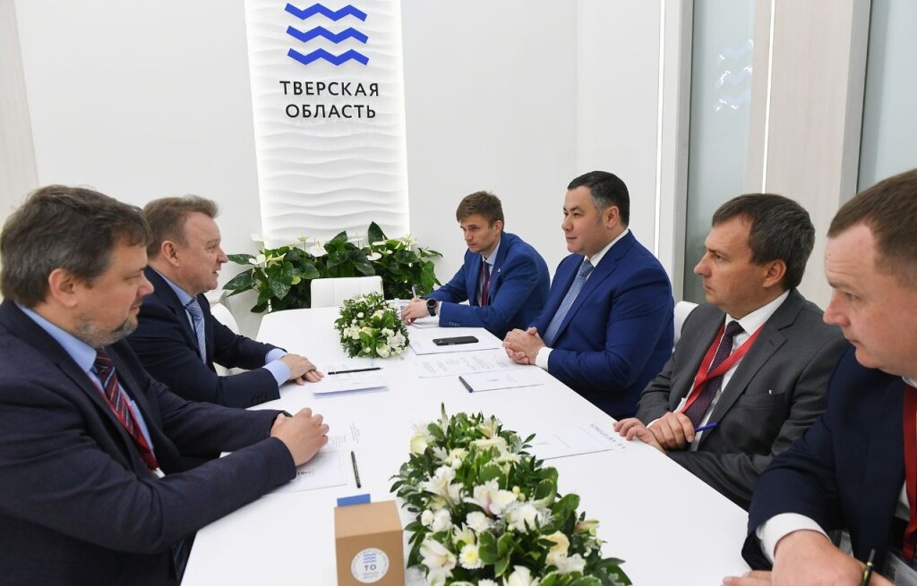 В Тверской области после ПМЭФ-2022 будут производить синтетические алмазы