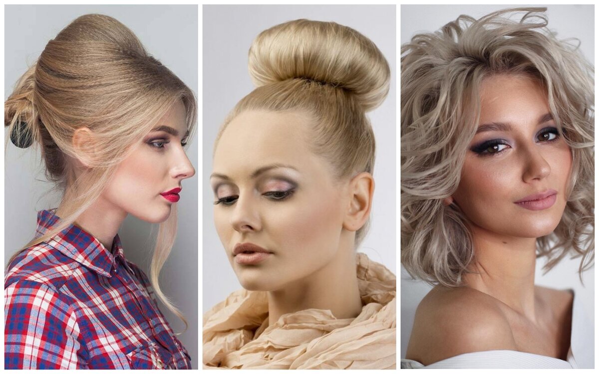 Причёски, которые выдают в девушке провинциалку