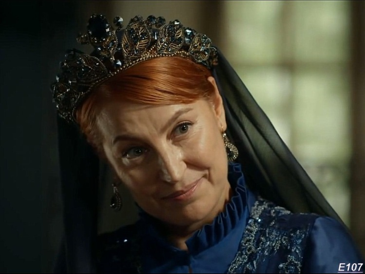 Канан Михришах-султан