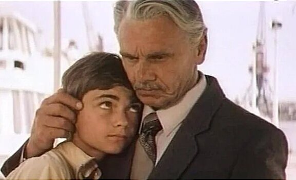 Кадр из фильма